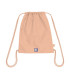SACO PLANO OXFORD B-COOL PEACH