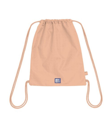 SACO PLANO OXFORD B-COOL PEACH