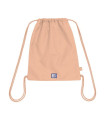 SACO PLANO OXFORD B-COOL PEACH