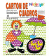SCRAP.CART. IMPRESA 24x32 CUADRO NEON
