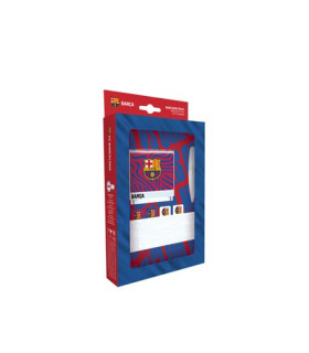 SELLO AUT. MINE DIY FC BARCELONA