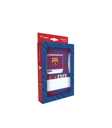 SELLO AUT. MINE DIY FC BARCELONA