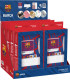 SELLO AUT. MINE DIY FC BARCELONA EX.12