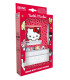 SELLO AUT. MINE DIY H. KITTY