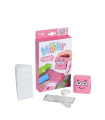 SELLO AUT. MINE DIY MARKY ROSA