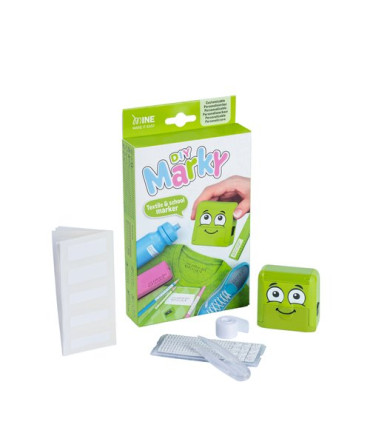 SELLO AUT. MINE DIY MARKY VERDE