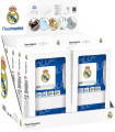 SELLO AUT. MINE DIY R.MADRID EX.12