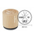 SELLO COLOP WOODIES COCINA AMOR 1