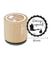 SELLO COLOP WOODIES ENTREGA