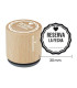 SELLO COLOP WOODIES RESERVA FECHA