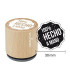 SELLO COLOP WOODIES H. MANO