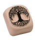 SELLO LADOT PIEDRA REDOND. ARBOL V. GD.