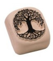 SELLO LADOT PIEDRA REDOND. ARBOL V. GD.