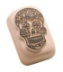 SELLO LADOT PIEDRA REDOND. CALAVERA MD.