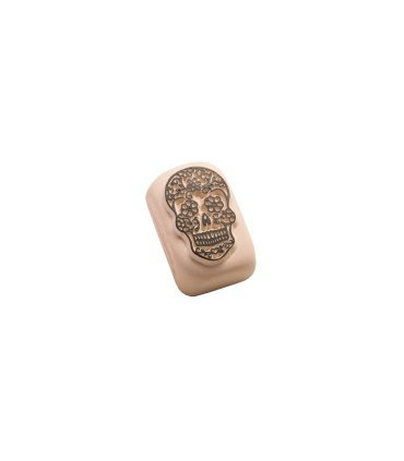 SELLO LADOT PIEDRA REDOND. CALAVERA MD.