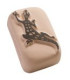 SELLO LADOT PIEDRA REDOND. LAGARTO MD.