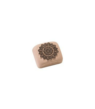 SELLO LADOT PIEDRA REDOND. MANDALA GD.