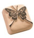 SELLO LADOT PIEDRA REDOND. MARIPOSA GD.