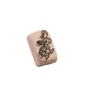 SELLO LADOT PIEDRA REDOND. ROSA MD.