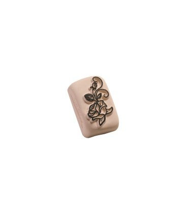 SELLO LADOT PIEDRA REDOND. ROSA MD.
