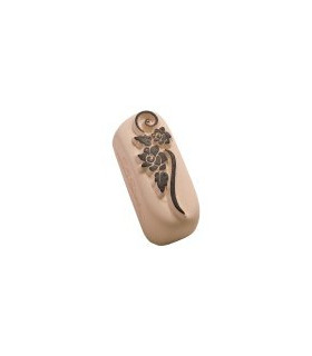 SELLO LADOT PIEDRA REDOND. ROSA MD.