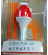 SELLO MANUAL  CONTIENE ALBARAN