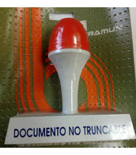 SELLO MANUAL  DOCUMENTO NO TRUNCABLE
