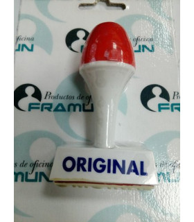 SELLO MANUAL  ORIGINAL