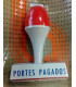 SELLO MANUAL  PORTES PAGADOS