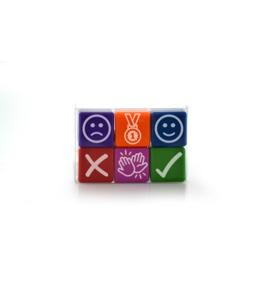 SELLO OF.BOX PROFESORES P/6 ICONOS