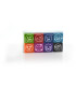 SELLO OF.BOX PROFESORES P/8 CARAS