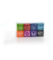 SELLO OF.BOX PROFESORES P/8 CARAS