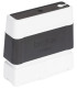 SELLO PERS. e.A. BROTHER 60x10 mm. NEGRO