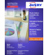 SEPARADORES AVERY A4 12 ps. PERSONALIZAB