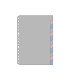 SEPARADORES MULTIFIN PVC D842 2  Fº 12 p