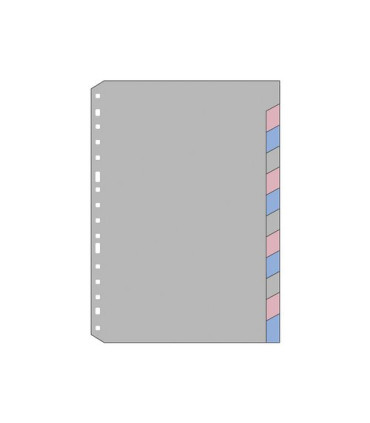 SEPARADORES MULTIFIN PVC D842 2  Fº 12 p