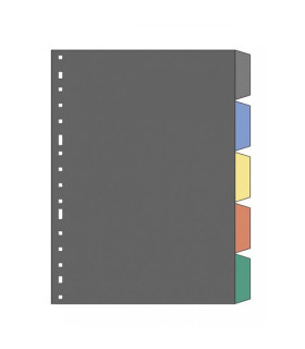 SEPARADORES MULTIFIN PVC TR.ALFA 3005