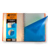 SEPARADORES SENFORT DYNAMIC EXTRA.PP A4