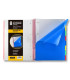 SEPARADORES SENFORT PP  EXTRAIBLES A4 8p