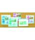 SERVILLETA PAPEL ALOYA´S 30x30 PAQ.100