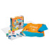 SET CARIOCA BABY CREATOR 12 pcs