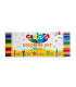 SET CARIOCA COLORING 65 PZAS.