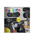 SET CARIOCA POP UP CREATOR 17 pcs