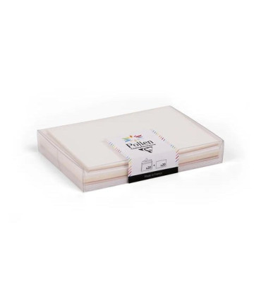 SET CARTAS CLAIREFONTAINE BODA