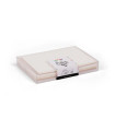 SET CARTAS CLAIREFONTAINE BODA