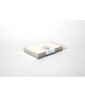 SET CARTAS CLAIREFONTAINE CASUAL