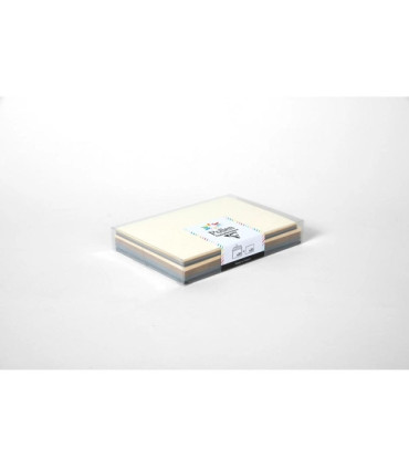 SET CARTAS CLAIREFONTAINE CASUAL