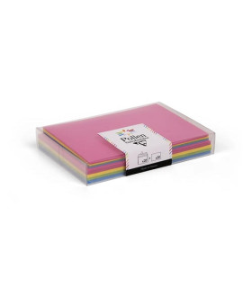 SET CARTAS CLAIREFONTAINE VERANO