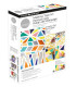 SET DALER ROWNEY CREATIVO MASKING
