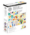 SET DALER ROWNEY CREATIVO MASKING
